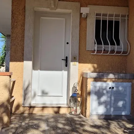 Casa de Férias Rez De Dominante à St-raphael *